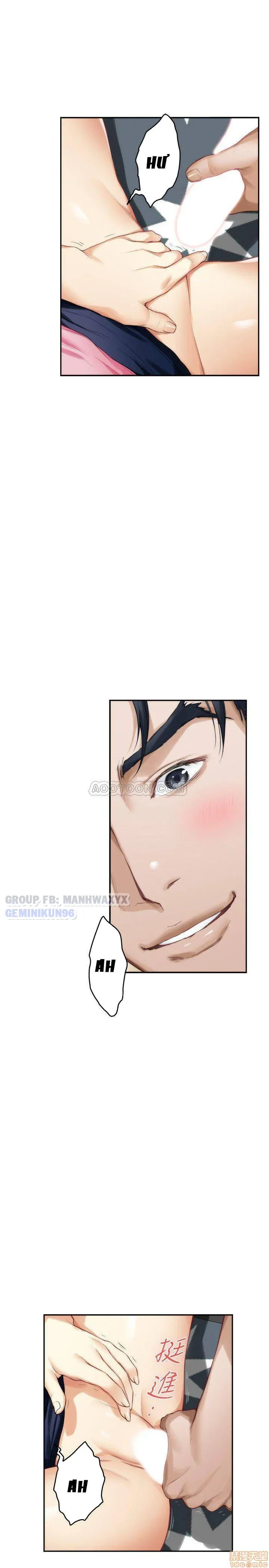 Cặp Đôi S Chương 64 page 22 - Giả Dược