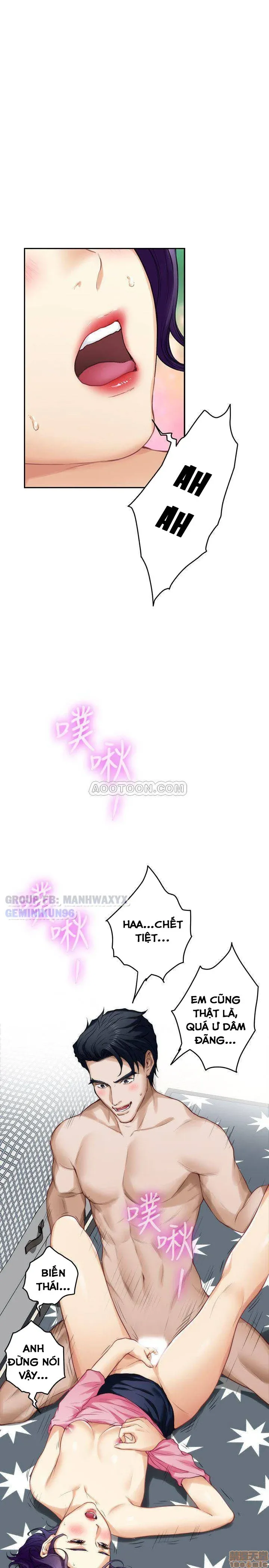 Cặp Đôi S Chương 64 page 23 - Giả Dược