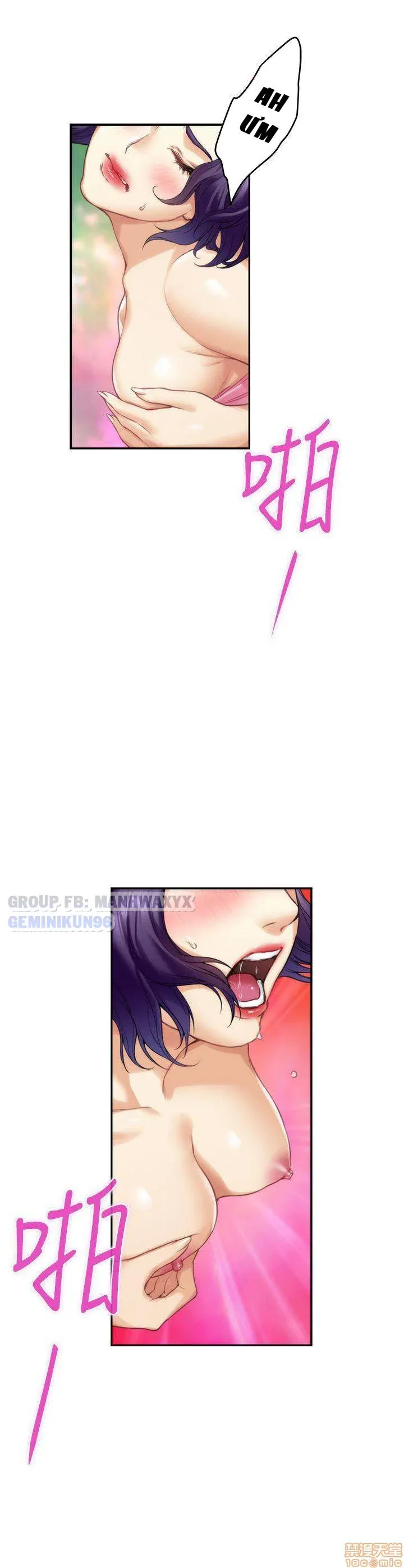 Cặp Đôi S Chương 64 page 26 - Giả Dược