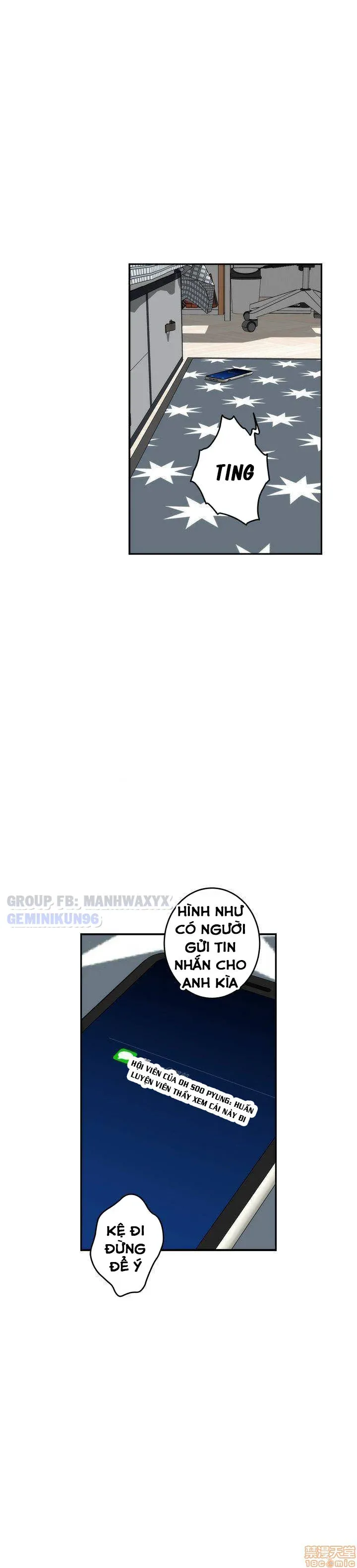 Cặp Đôi S Chương 64 page 30 - Giả Dược