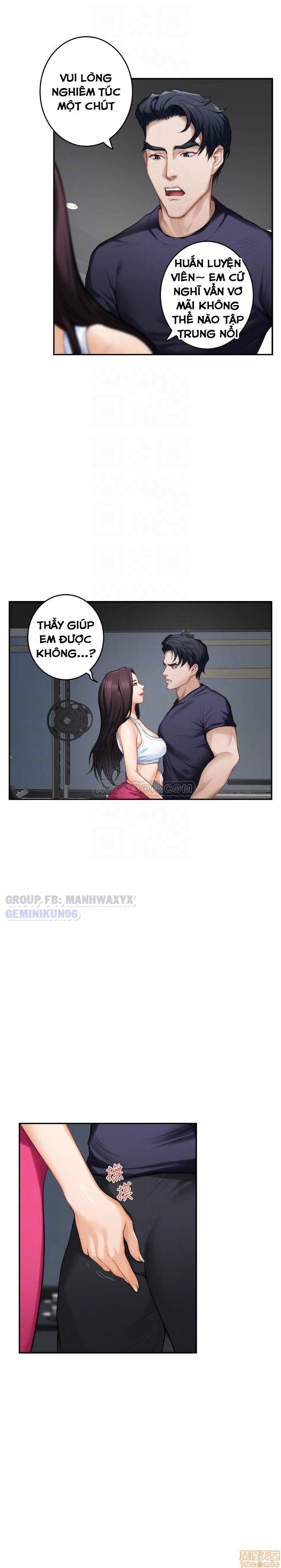 Cặp Đôi S Chương 64 page 4 - Giả Dược