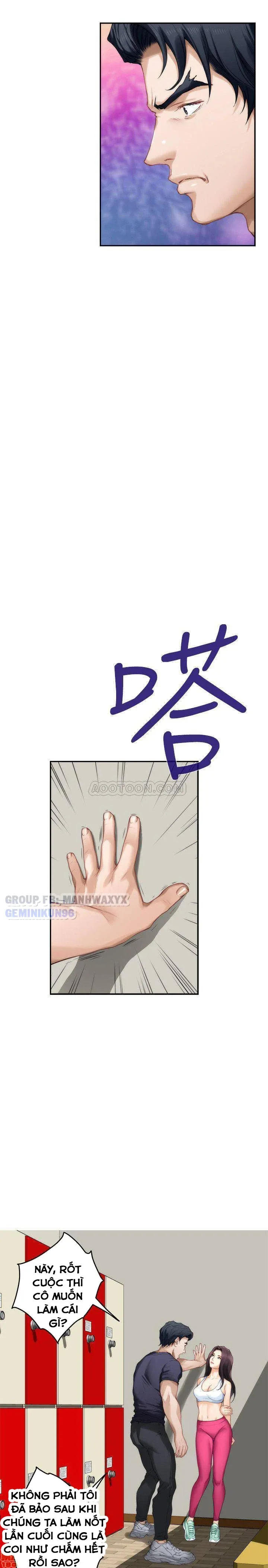 Cặp Đôi S Chương 64 page 5 - Giả Dược