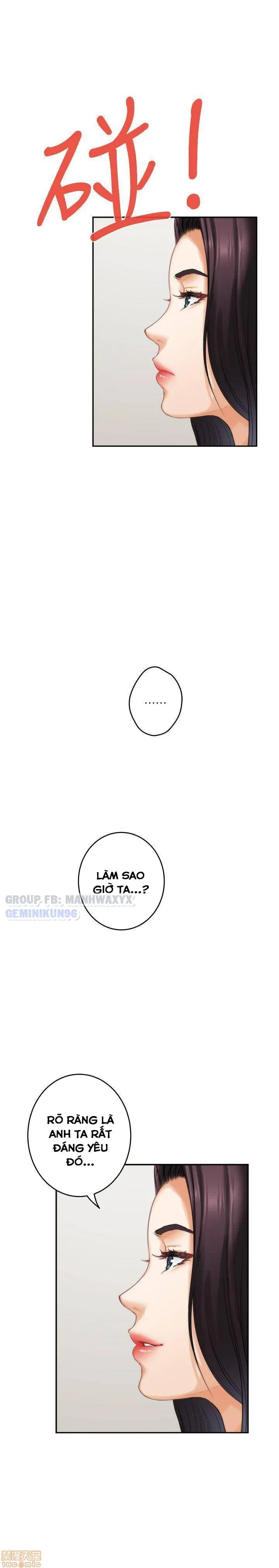 Cặp Đôi S Chương 64 page 9 - Giả Dược