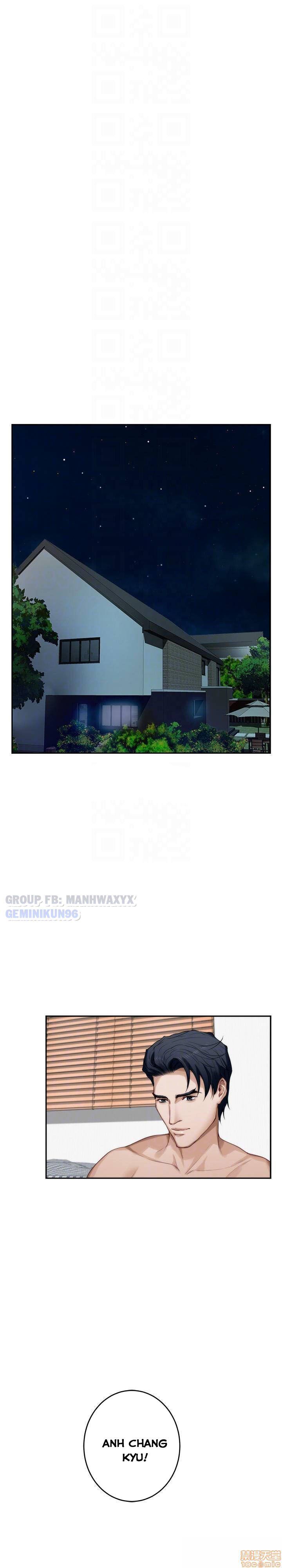 Cặp Đôi S Chương 64 page 10 - Giả Dược