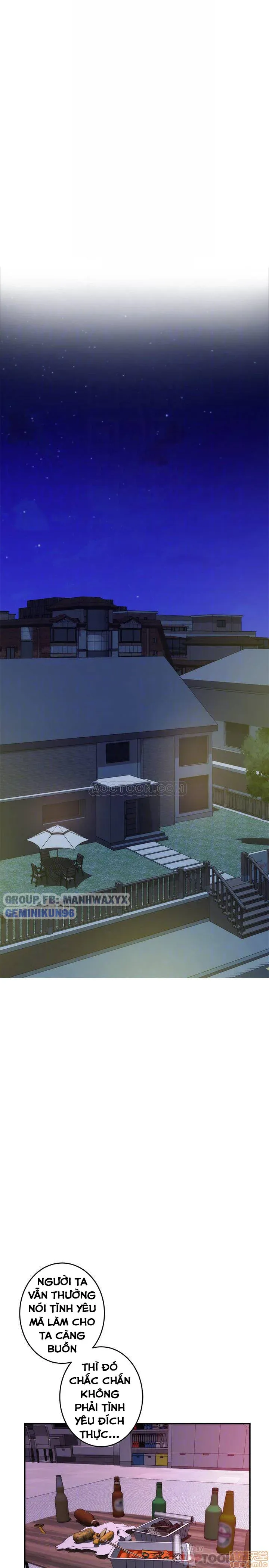 Cặp Đôi S Chương 65 page 11 - Giả Dược