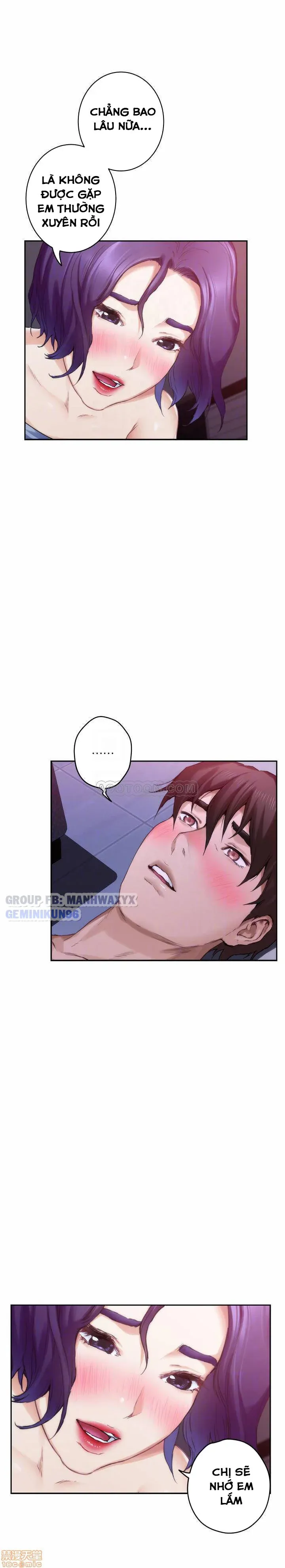 Cặp Đôi S Chương 65 page 16 - Giả Dược