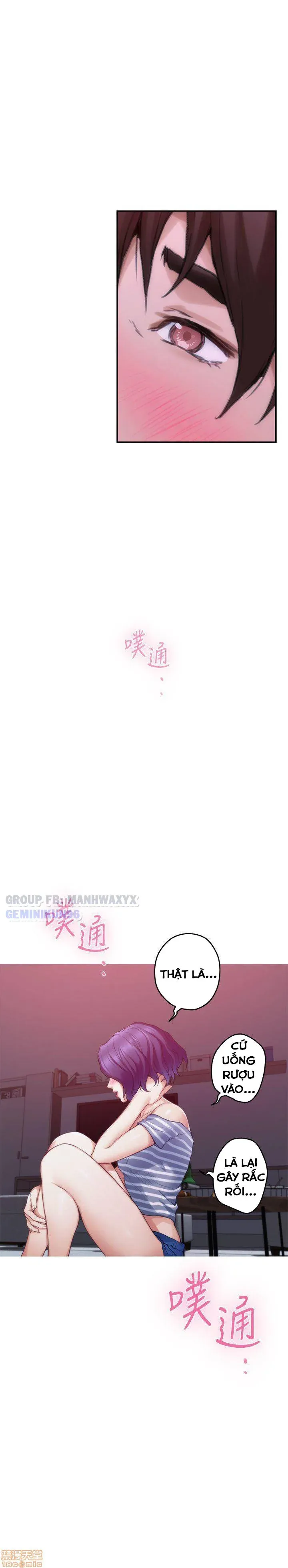 Cặp Đôi S Chương 65 page 20 - Giả Dược