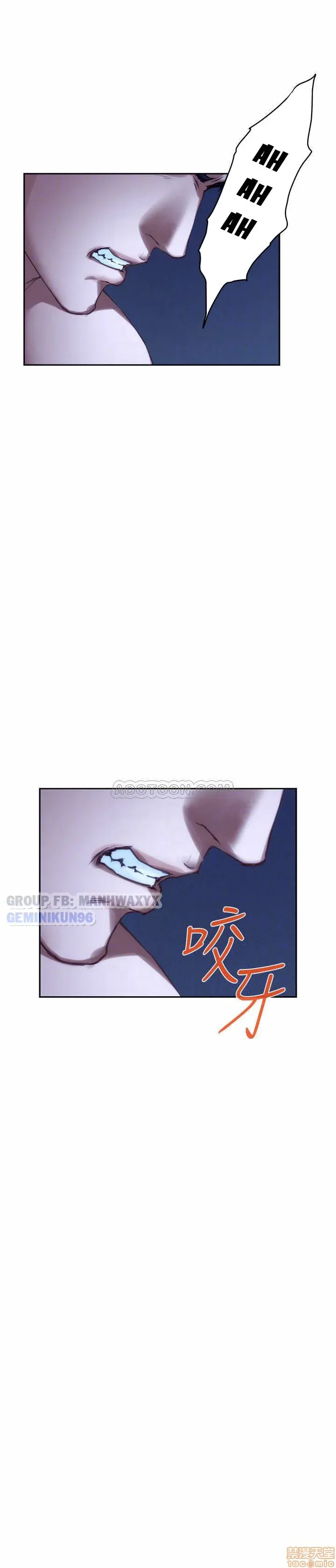 Cặp Đôi S Chương 65 page 3 - Giả Dược