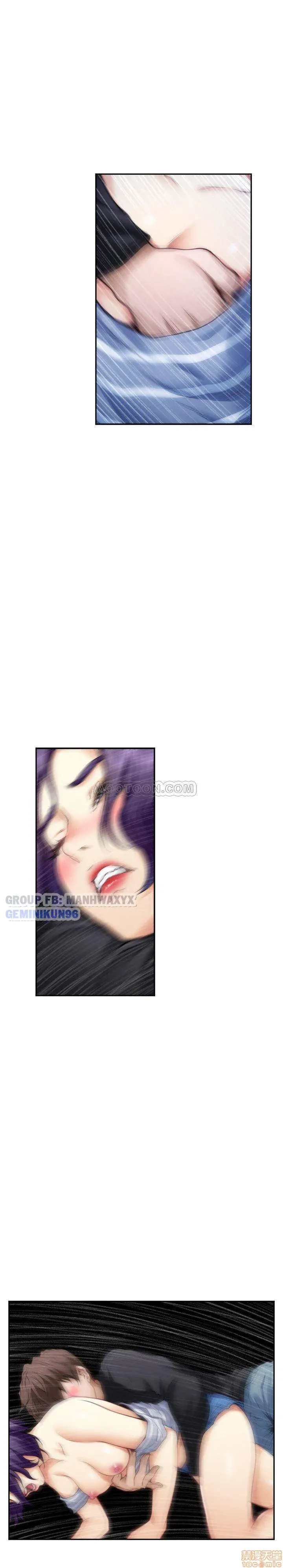Cặp Đôi S Chương 65 page 23 - Giả Dược