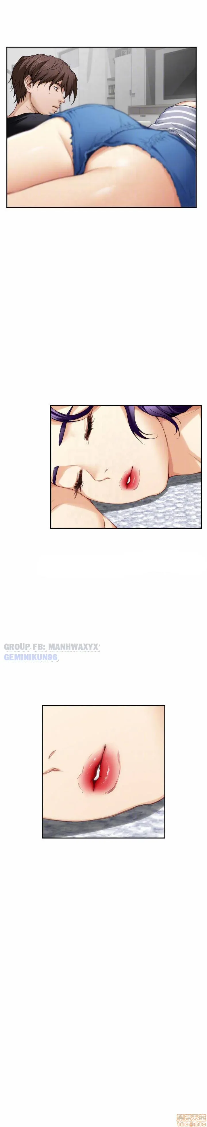 Cặp Đôi S Chương 65 page 9 - Giả Dược