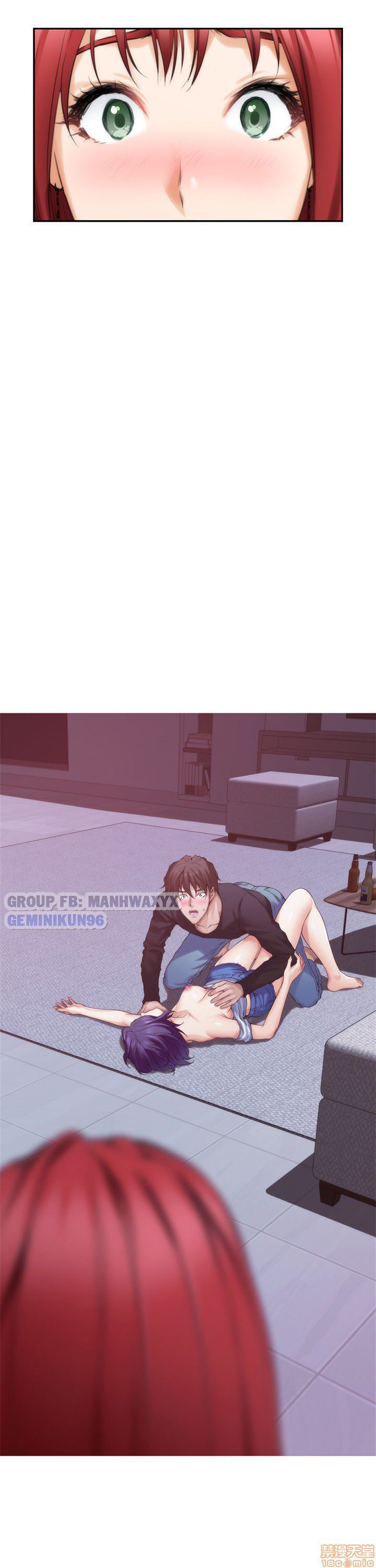 Cặp Đôi S Chương 66 page 2 - Giả Dược