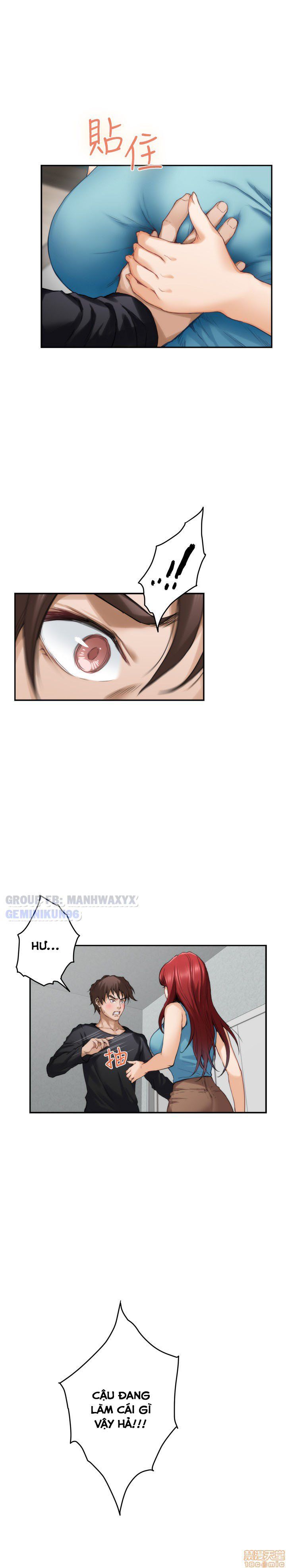 Cặp Đôi S Chương 66 page 19 - Giả Dược