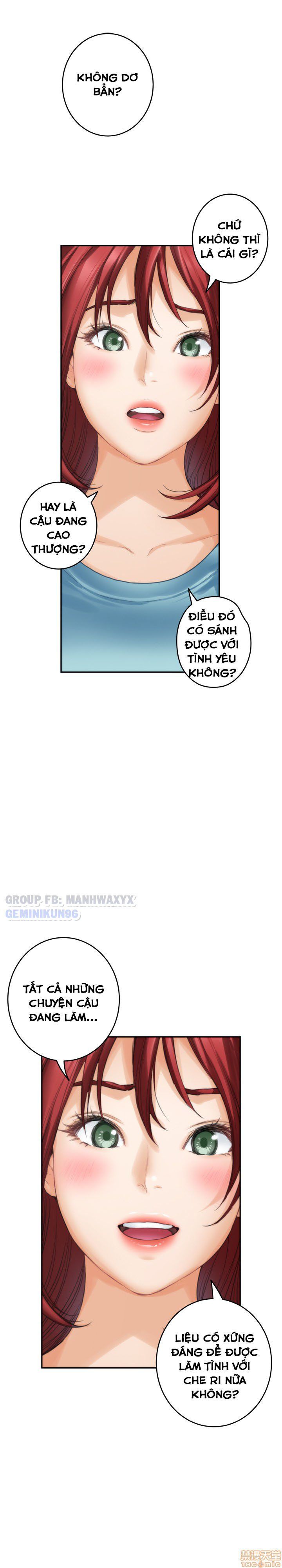Cặp Đôi S Chương 66 page 24 - Giả Dược