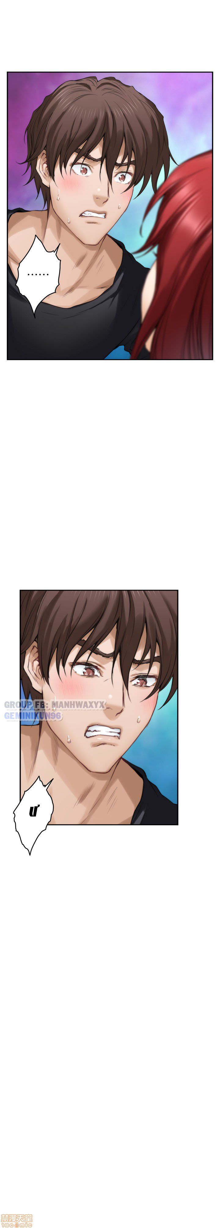 Cặp Đôi S Chương 66 page 25 - Giả Dược