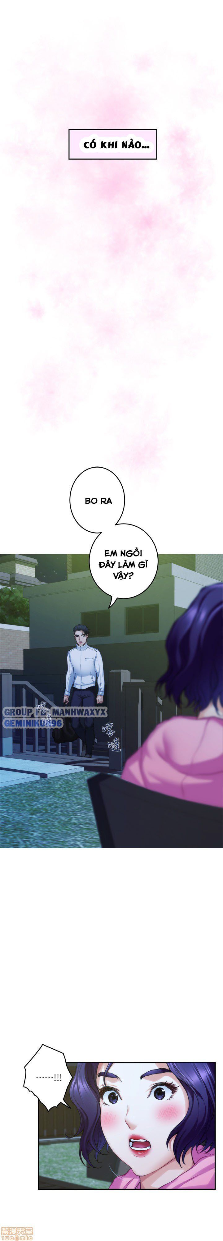 Cặp Đôi S Chương 66 page 29 - Giả Dược