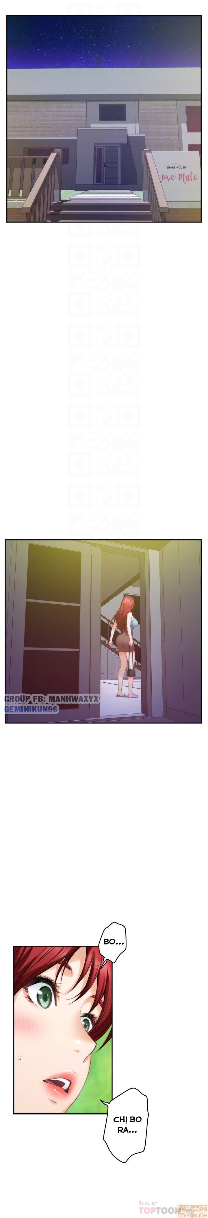 Cặp Đôi S Chương 66 page 4 - Giả Dược