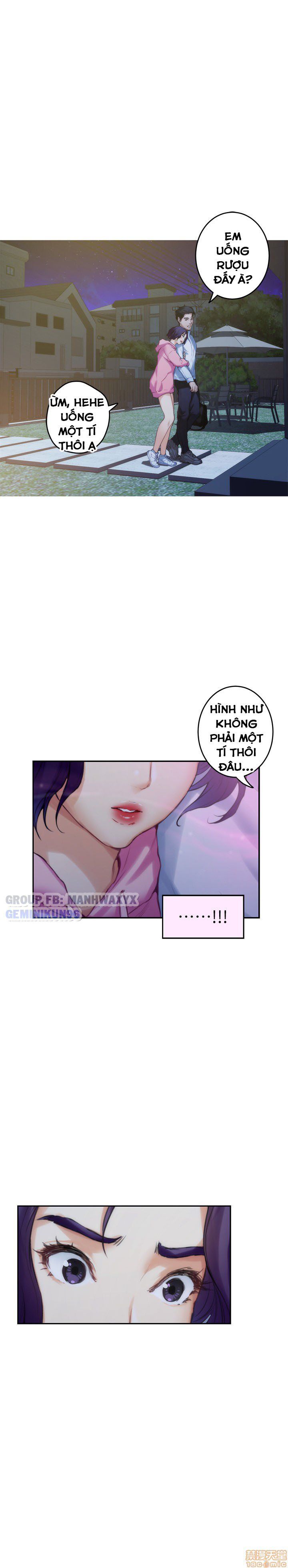 Cặp Đôi S Chương 66 page 31 - Giả Dược