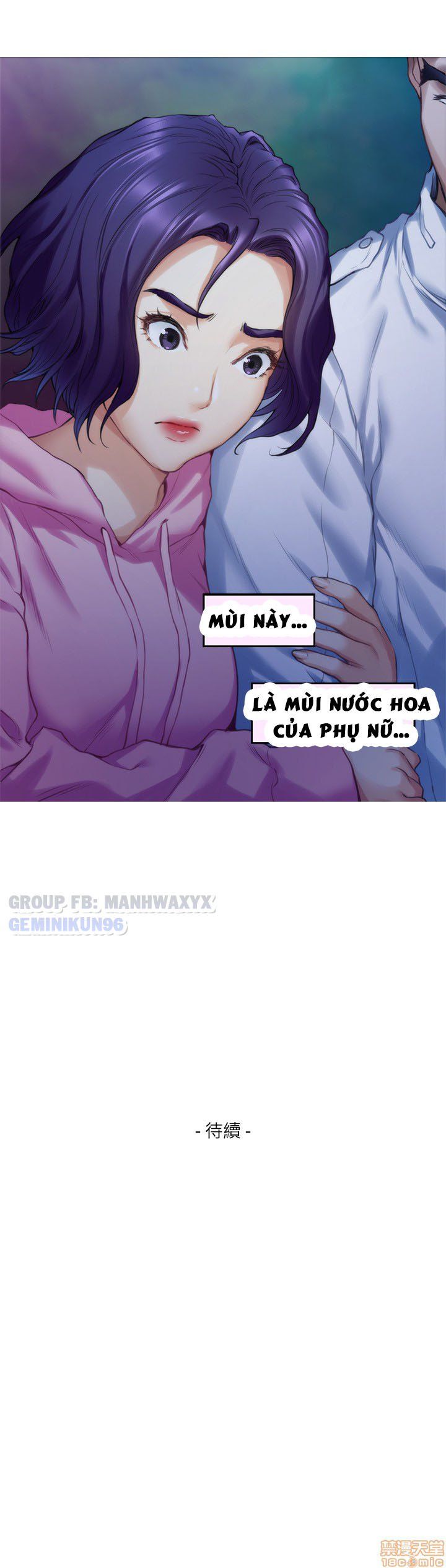 Cặp Đôi S Chương 66 page 32 - Giả Dược