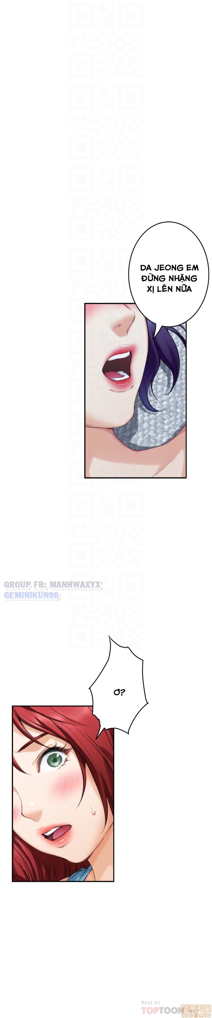 Cặp Đôi S Chương 66 page 6 - Giả Dược