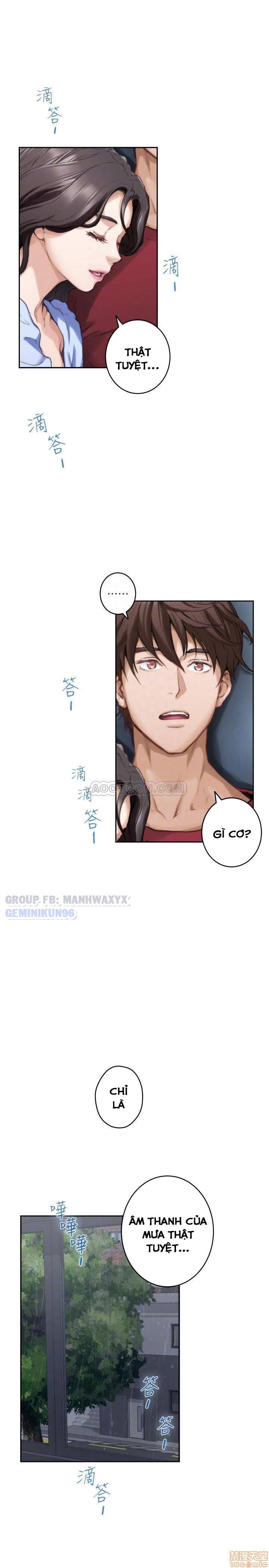 Cặp Đôi S Chương 67 page 13 - Giả Dược