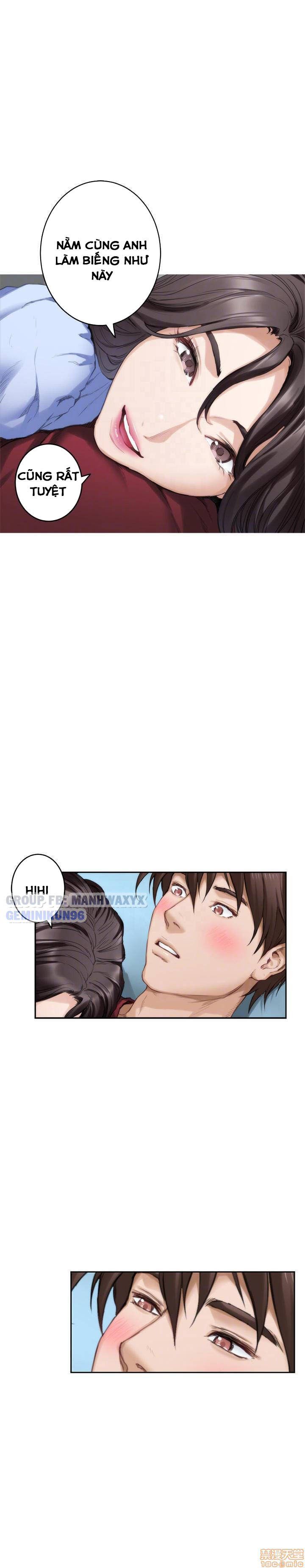 Cặp Đôi S Chương 67 page 14 - Giả Dược