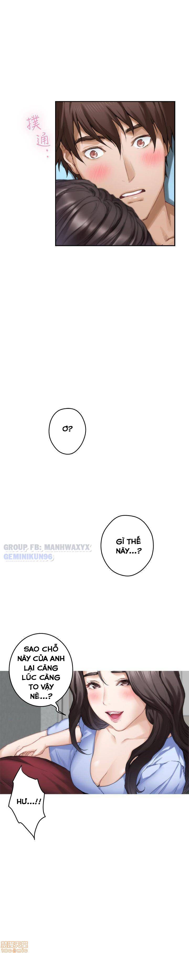 Cặp Đôi S Chương 67 page 17 - Giả Dược