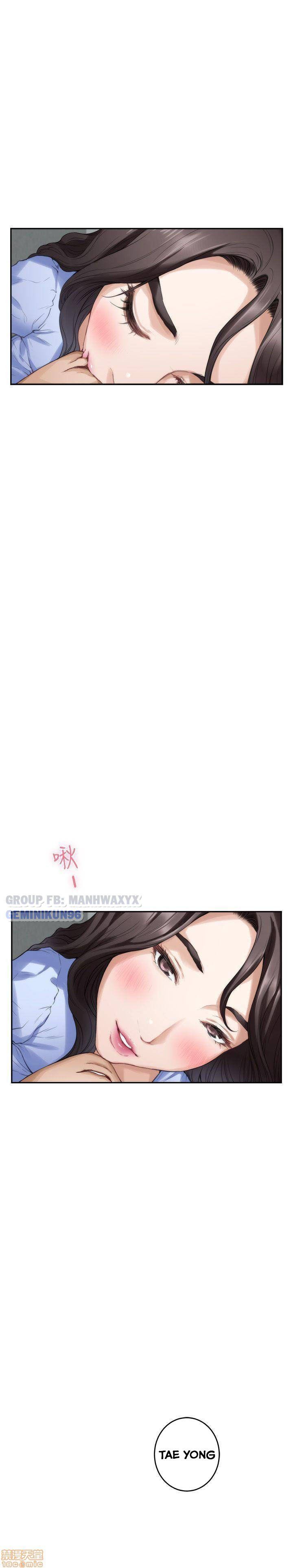 Cặp Đôi S Chương 67 page 19 - Giả Dược