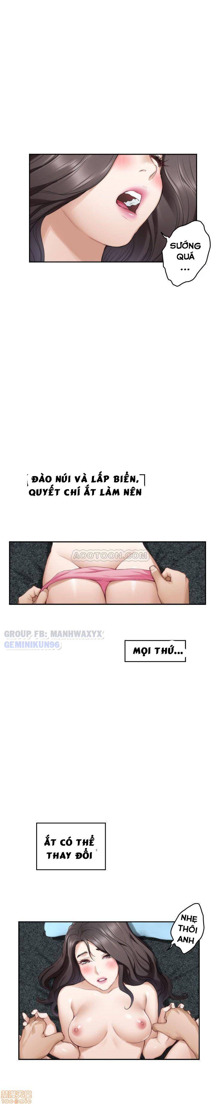 Cặp Đôi S Chương 67 page 24 - Giả Dược