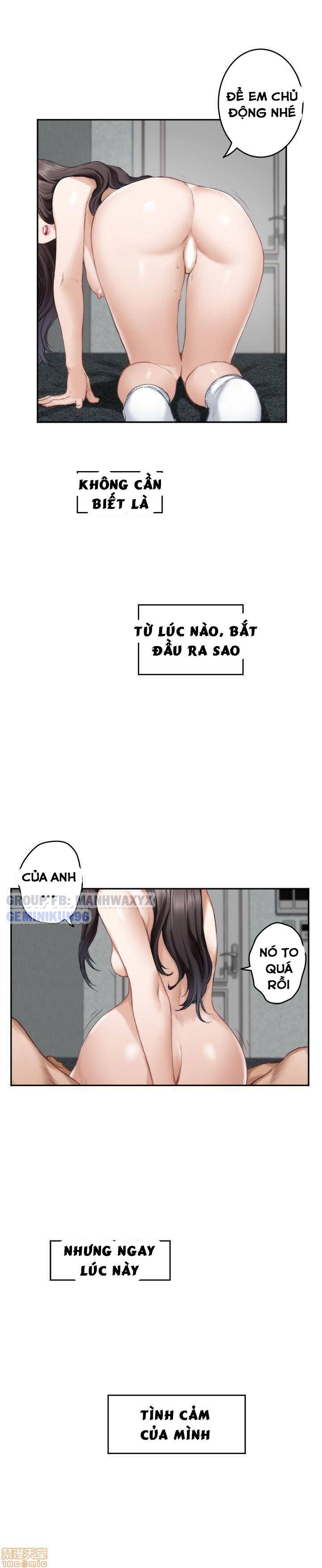 Cặp Đôi S Chương 67 page 26 - Giả Dược