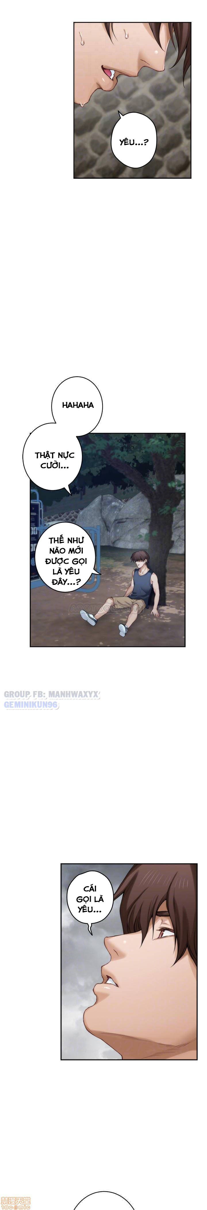 Cặp Đôi S Chương 67 page 9 - Giả Dược