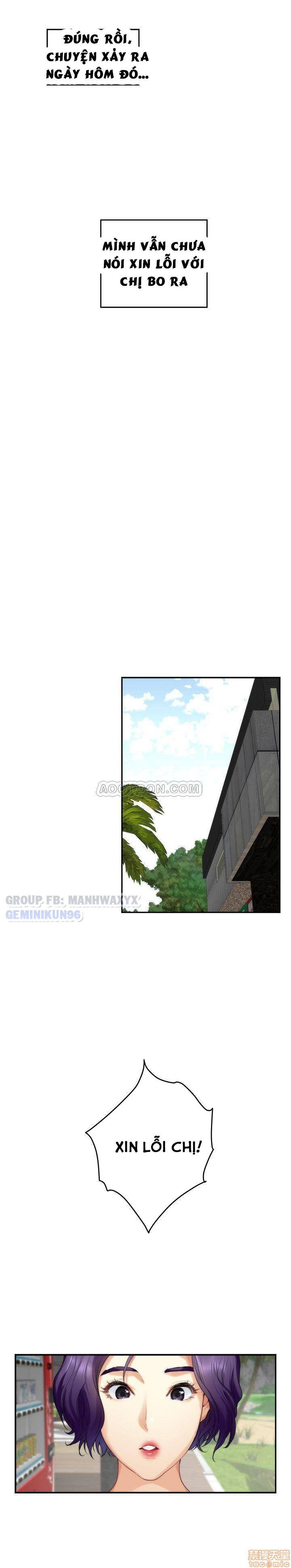 Cặp Đôi S Chương 68 page 12 - Giả Dược