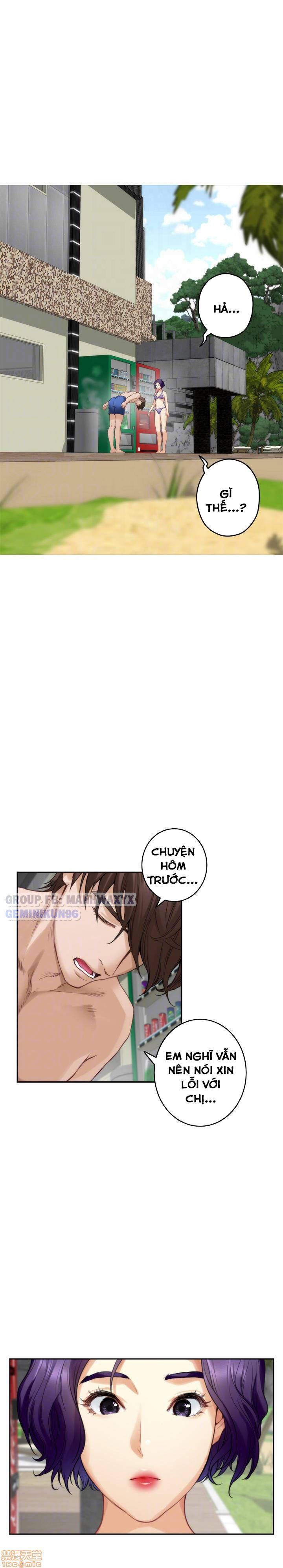 Cặp Đôi S Chương 68 page 13 - Giả Dược