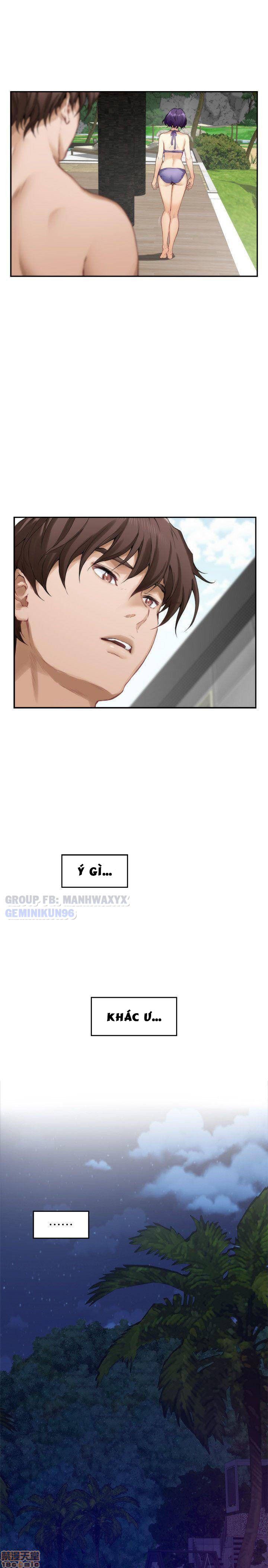 Cặp Đôi S Chương 68 page 16 - Giả Dược