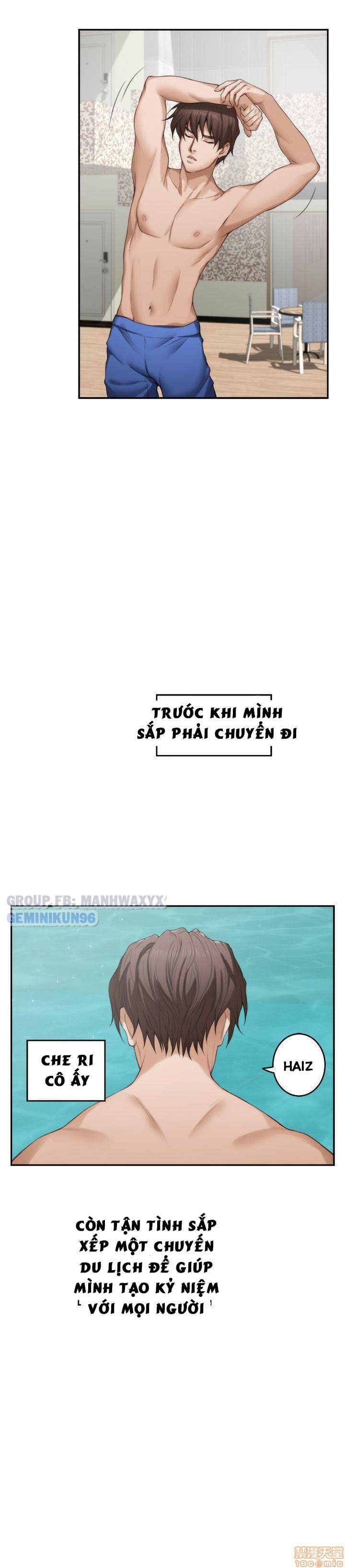 Cặp Đôi S Chương 68 page 3 - Giả Dược