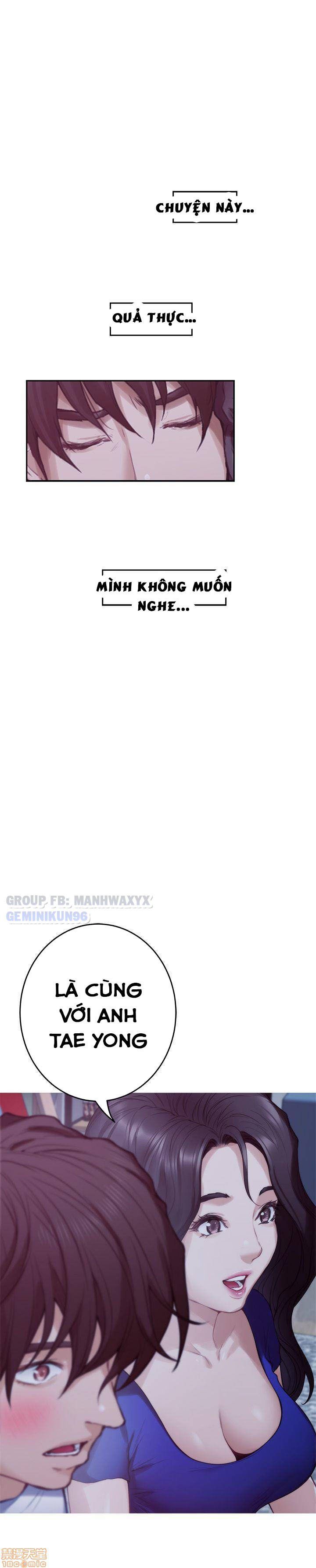Cặp Đôi S Chương 68 page 21 - Giả Dược