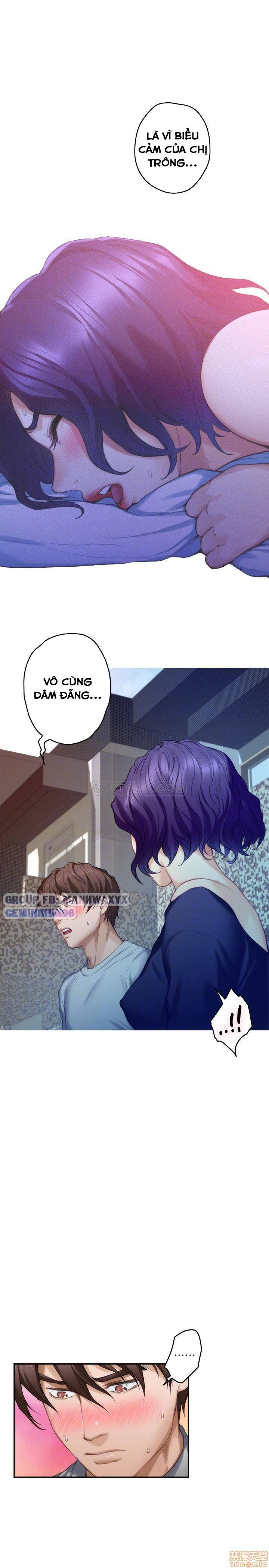 Cặp Đôi S Chương 71 page 14 - Giả Dược