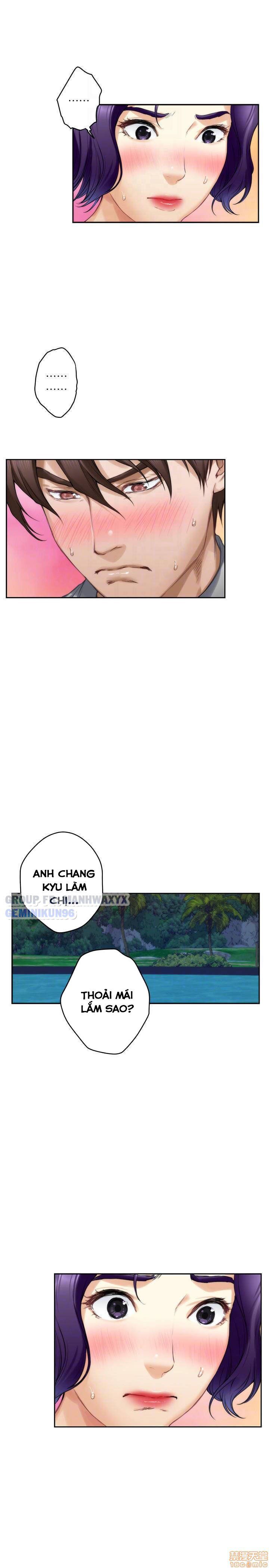 Cặp Đôi S Chương 71 page 15 - Giả Dược