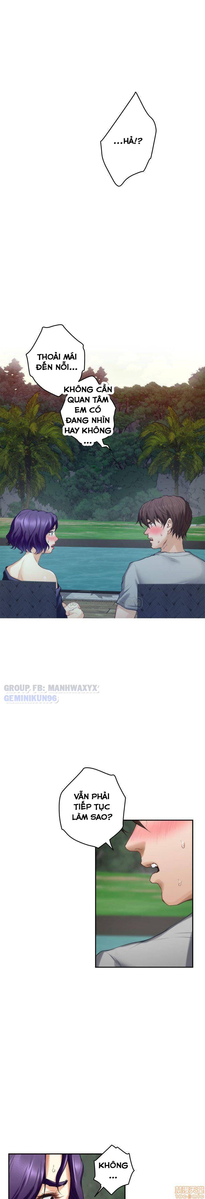 Cặp Đôi S Chương 71 page 16 - Giả Dược