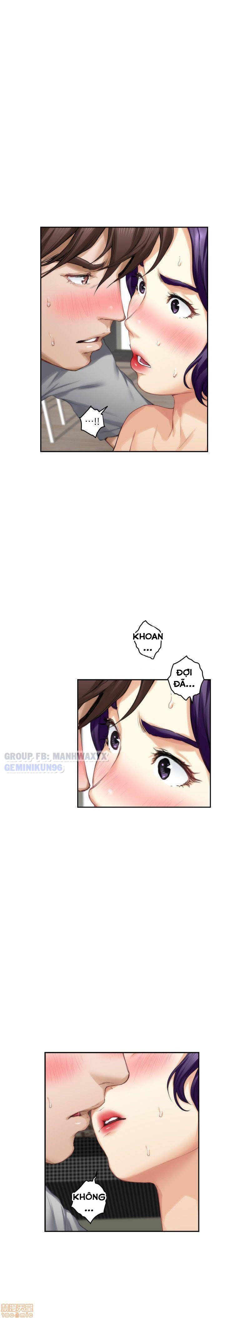 Cặp Đôi S Chương 71 page 20 - Giả Dược