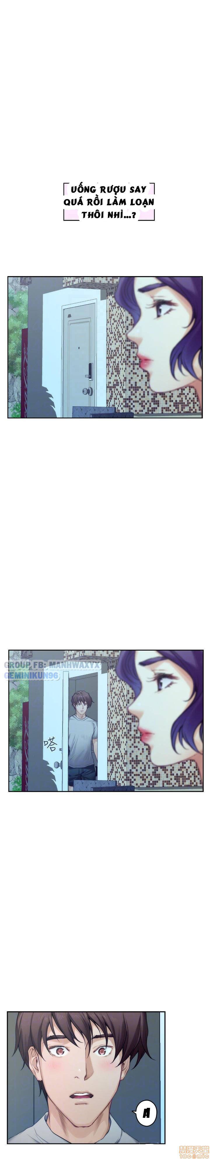 Cặp Đôi S Chương 71 page 3 - Giả Dược