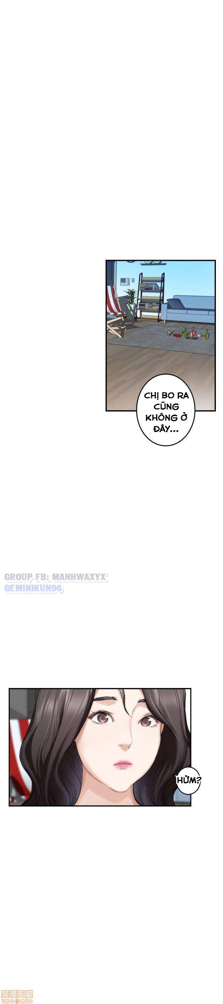 Cặp Đôi S Chương 71 page 22 - Giả Dược