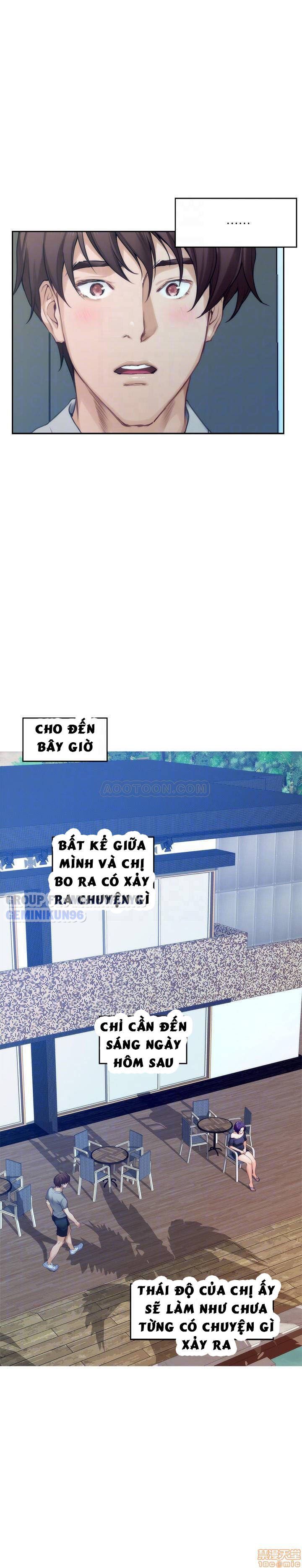 Cặp Đôi S Chương 71 page 5 - Giả Dược