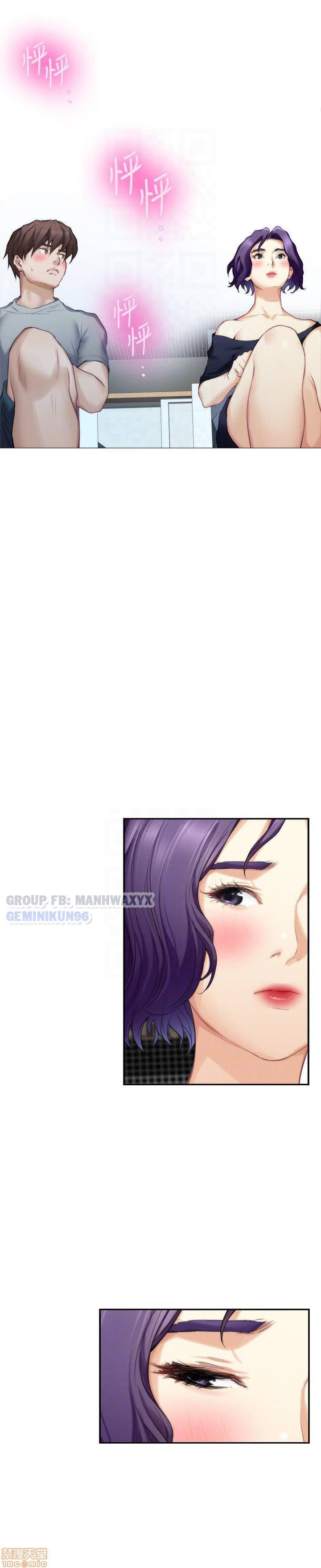 Cặp Đôi S Chương 71 page 9 - Giả Dược