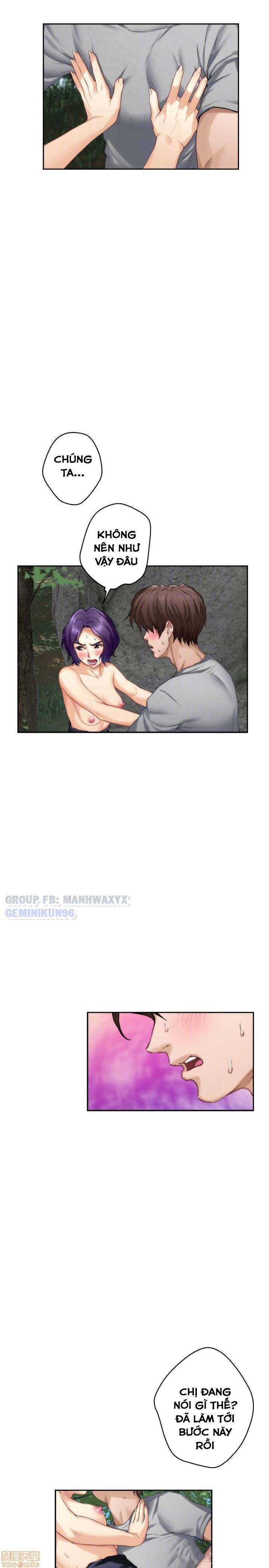 Cặp Đôi S Chương 72 page 2 - Giả Dược