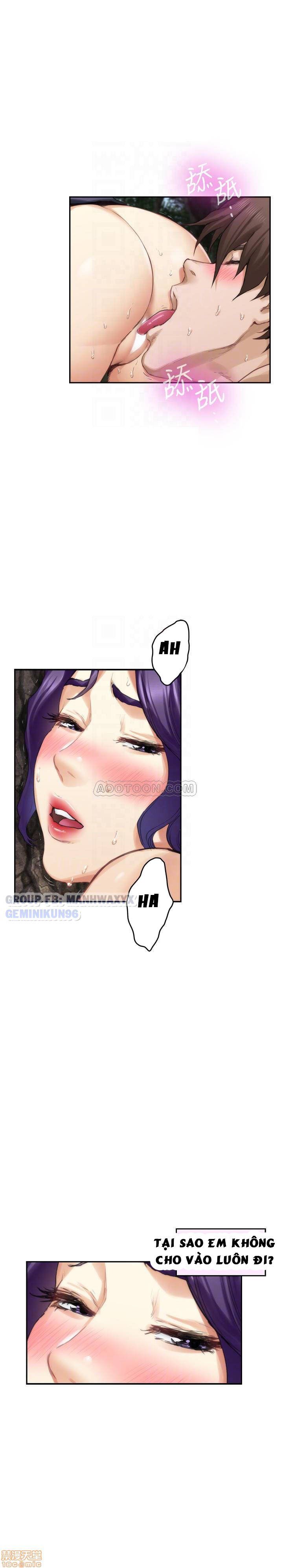 Cặp Đôi S Chương 72 page 15 - Giả Dược