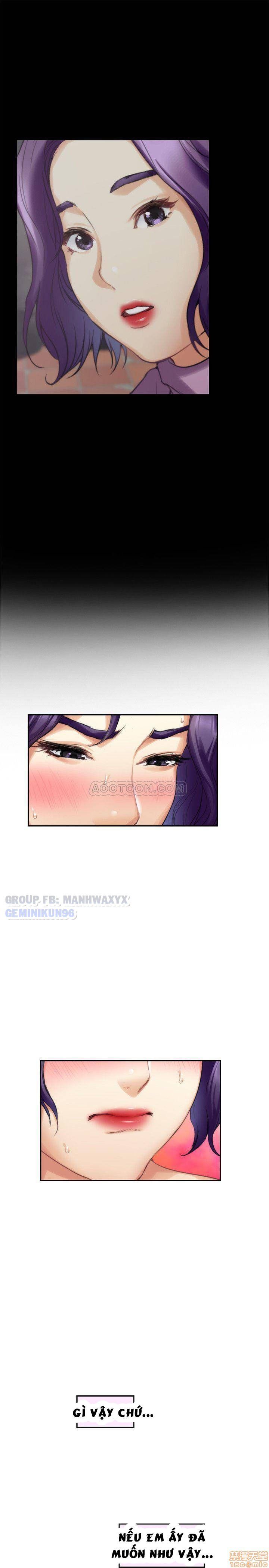 Cặp Đôi S Chương 72 page 18 - Giả Dược