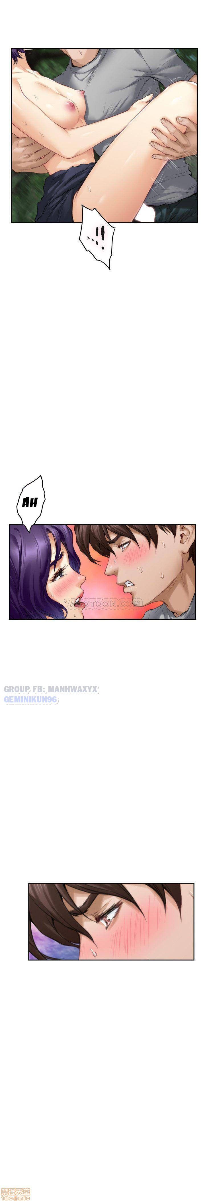 Cặp Đôi S Chương 72 page 25 - Giả Dược