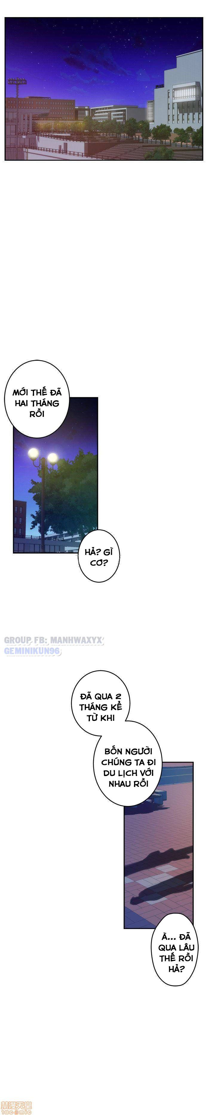 Cặp Đôi S Chương 73 page 2 - Giả Dược