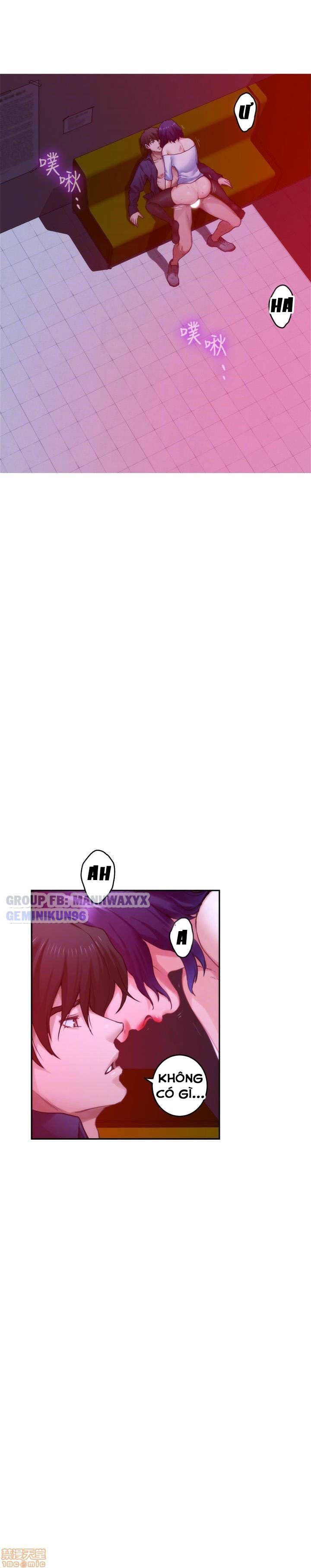 Cặp Đôi S Chương 73 page 12 - Giả Dược