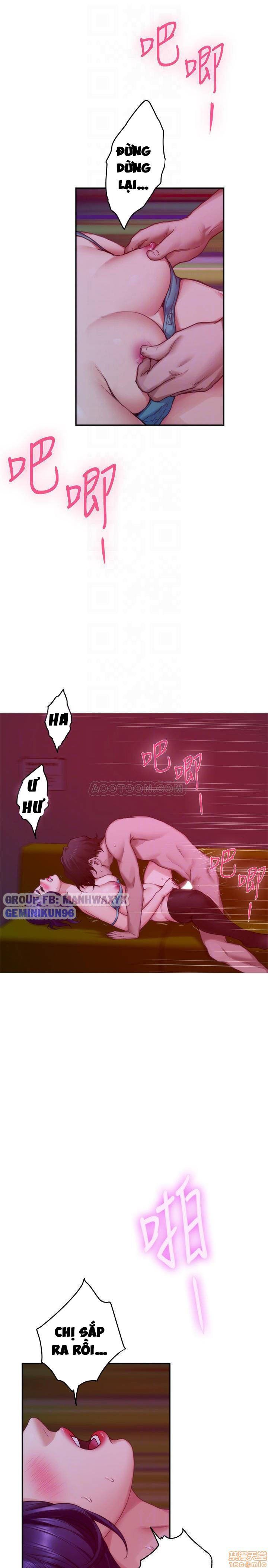 Cặp Đôi S Chương 73 page 15 - Giả Dược